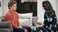 Gio and Lois had an honest talk | Image: ABC